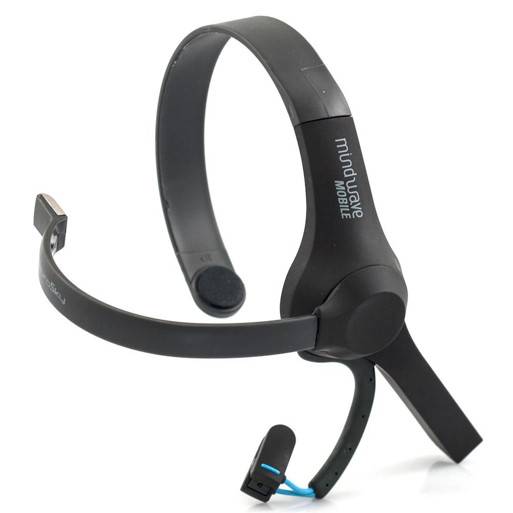 Нейрогарнитура Neurosky MindWave Mobile Starter Kit | iG-Store